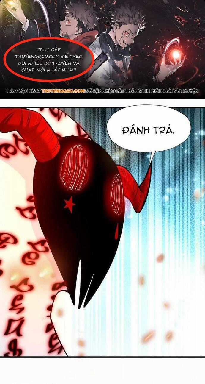 Thần Thú Quật Khởi Chương 68 trang 0