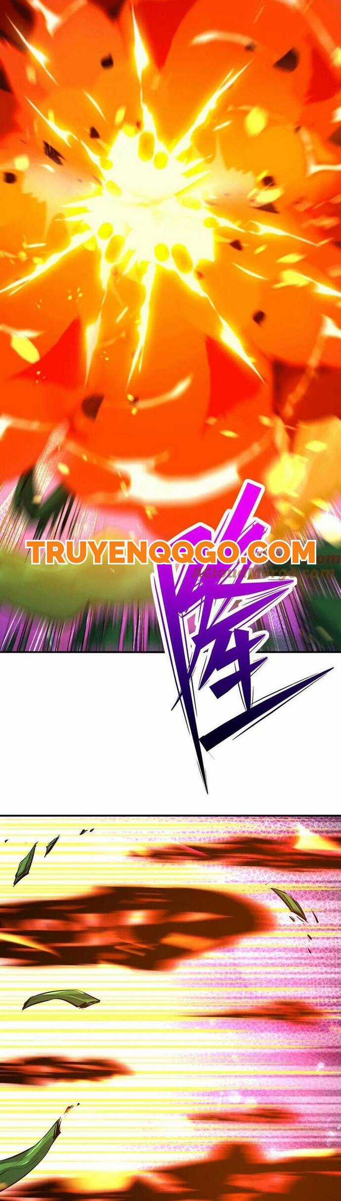 Thần Thú Quật Khởi Chương 68 trang 10