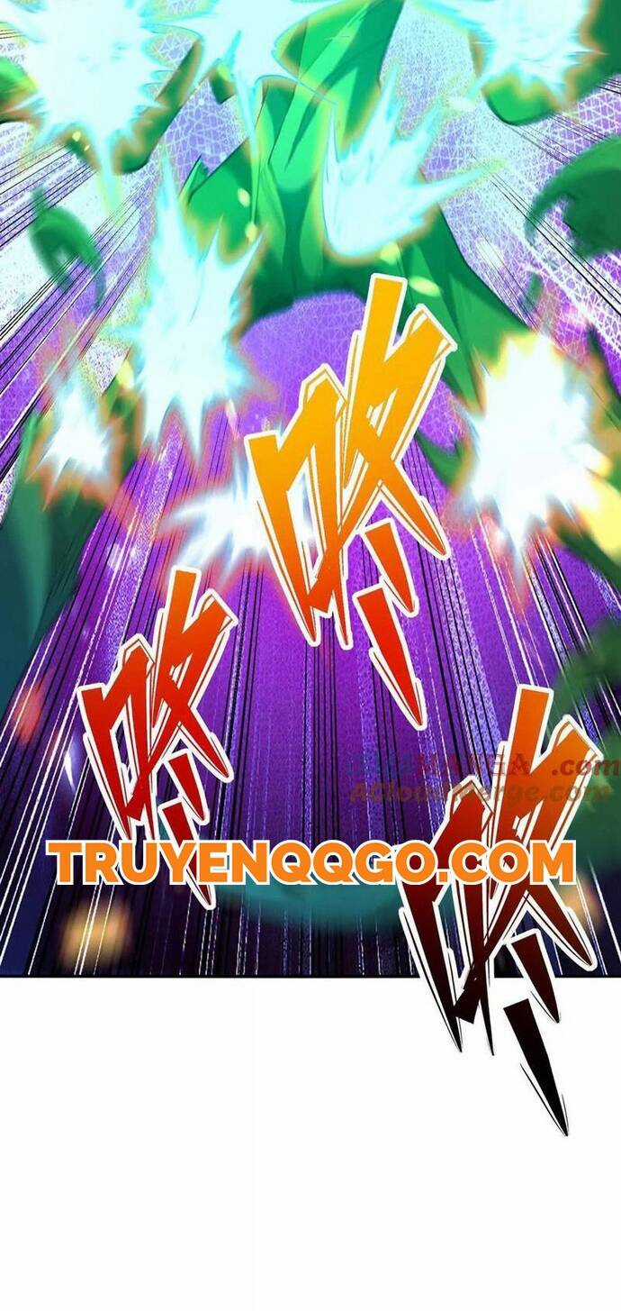 Thần Thú Quật Khởi Chương 68 trang 12