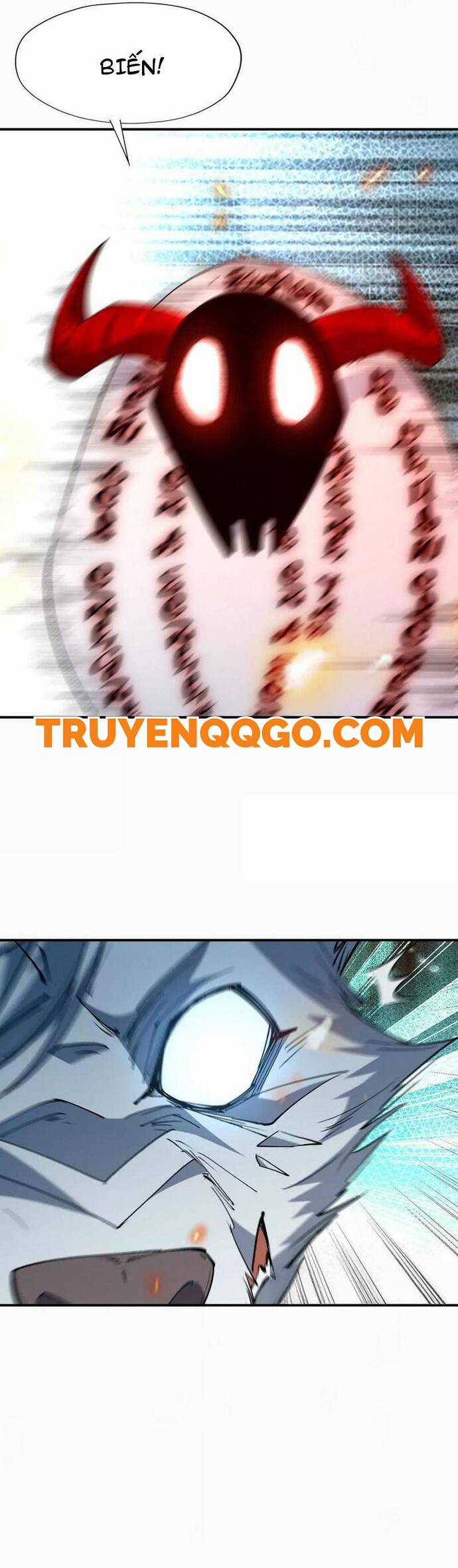 Thần Thú Quật Khởi Chương 68 trang 22