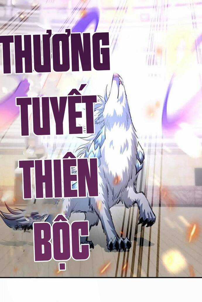 Thần Thú Quật Khởi Chương 68 trang 24