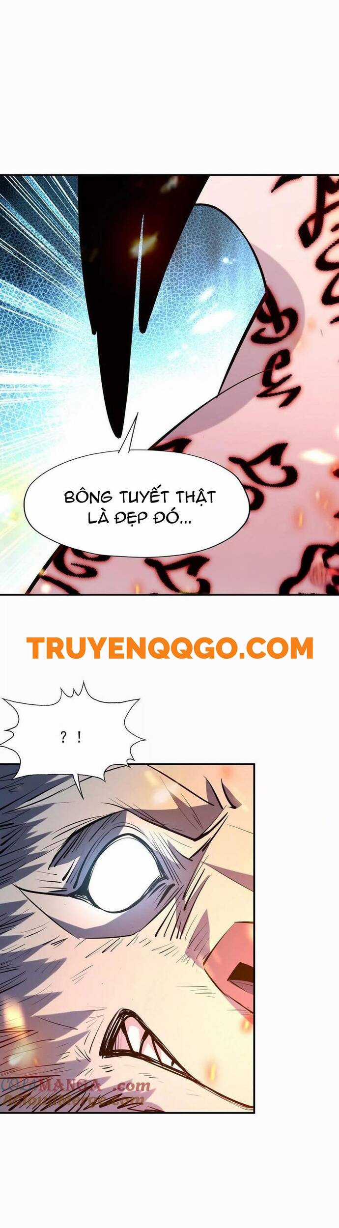 Thần Thú Quật Khởi Chương 68 trang 26