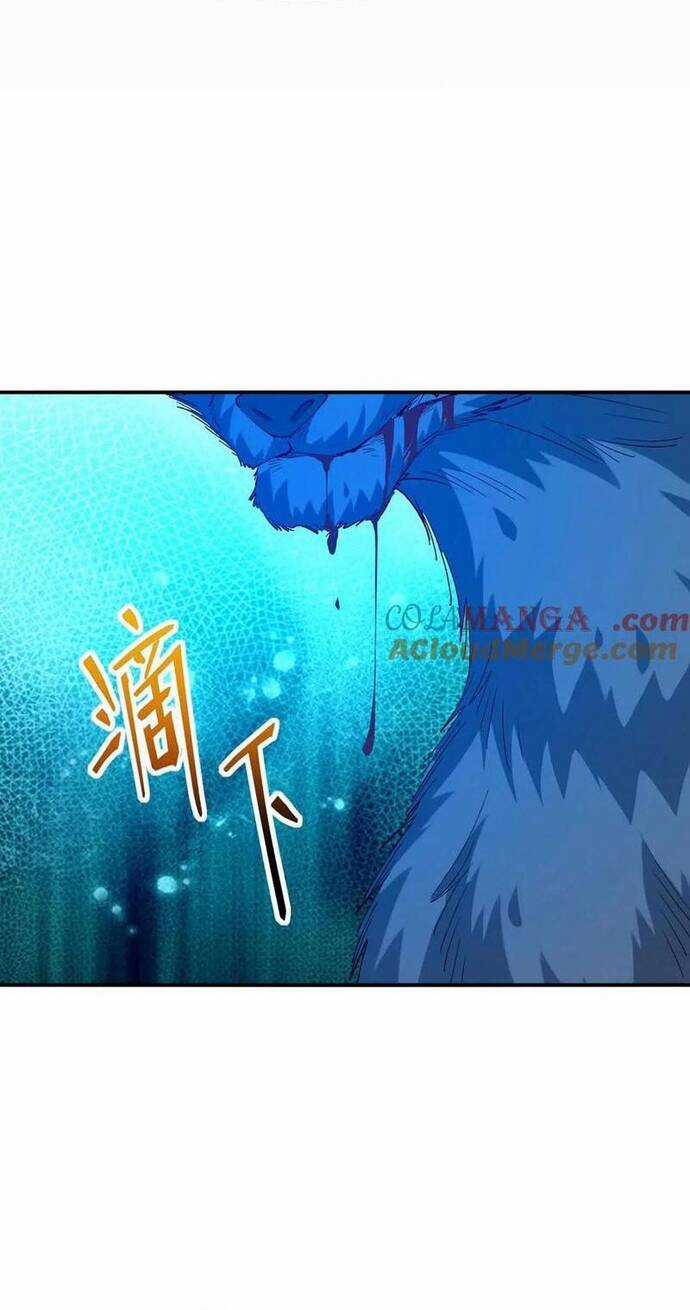 Thần Thú Quật Khởi Chương 68 trang 35