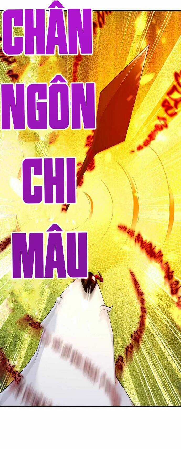 Thần Thú Quật Khởi Chương 68 trang 36