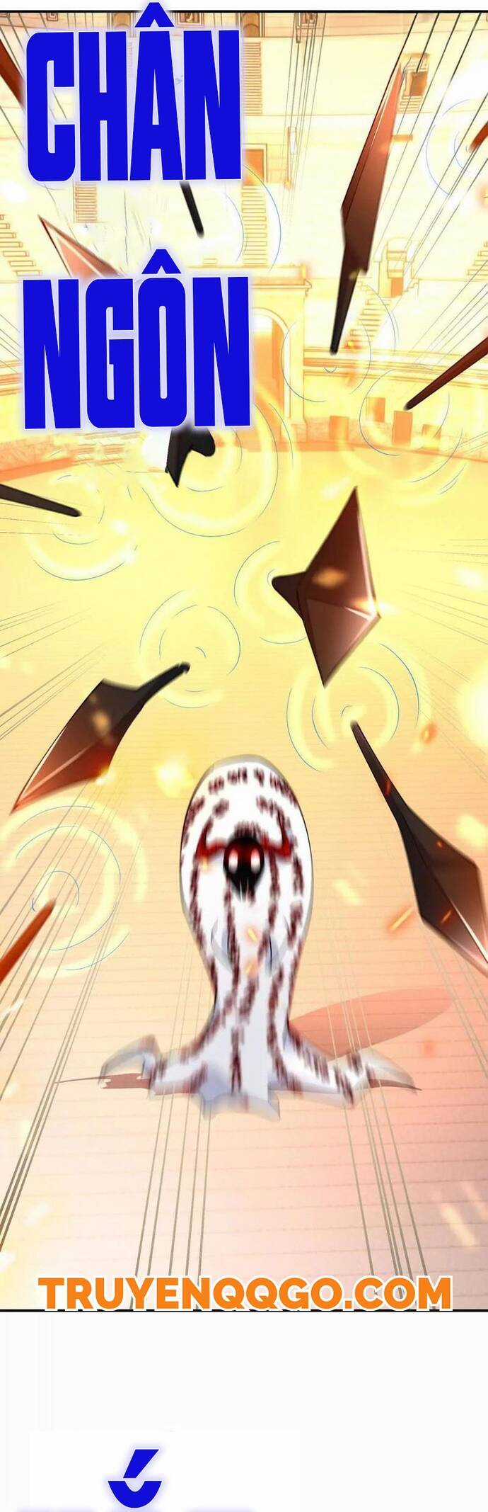 Thần Thú Quật Khởi Chương 68 trang 45