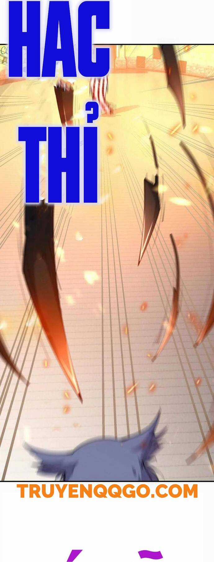 Thần Thú Quật Khởi Chương 68 trang 46