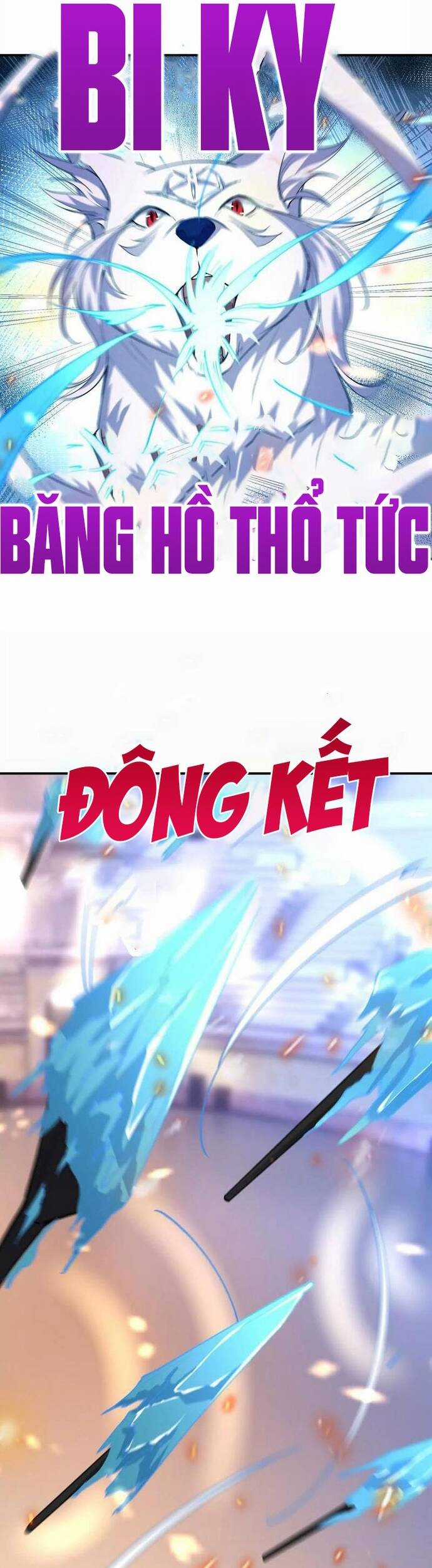 Thần Thú Quật Khởi Chương 68 trang 47