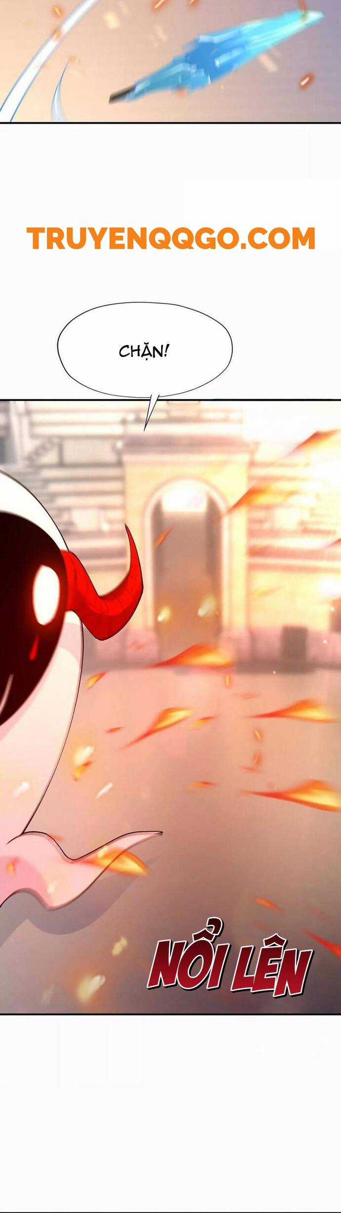 Thần Thú Quật Khởi Chương 68 trang 48