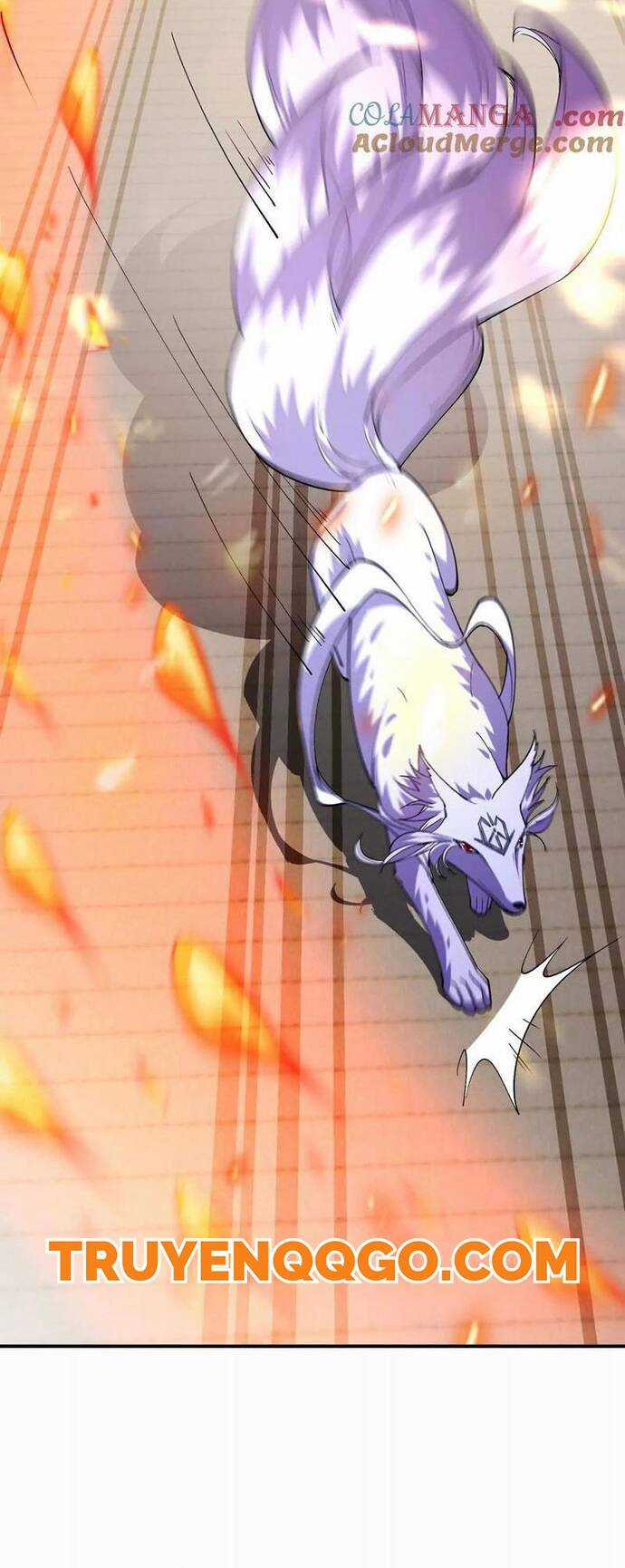 Thần Thú Quật Khởi Chương 68 trang 50