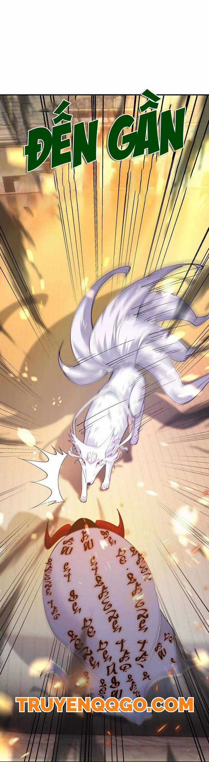 Thần Thú Quật Khởi Chương 68 trang 52