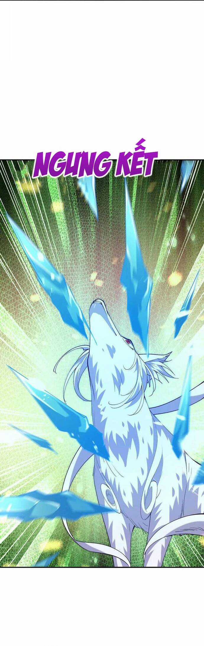 Thần Thú Quật Khởi Chương 68 trang 53