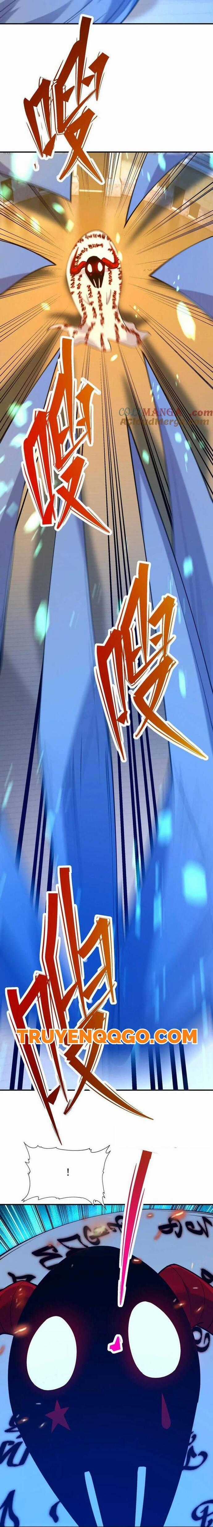 Thần Thú Quật Khởi Chương 68 trang 57