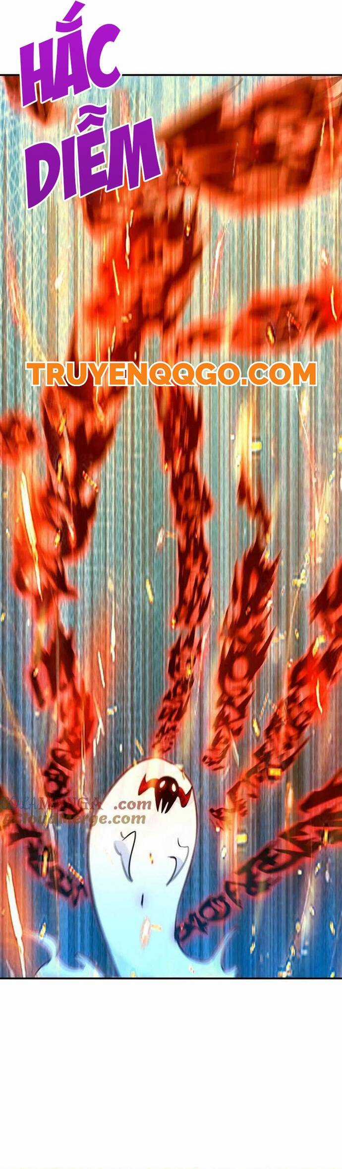 Thần Thú Quật Khởi Chương 68 trang 6