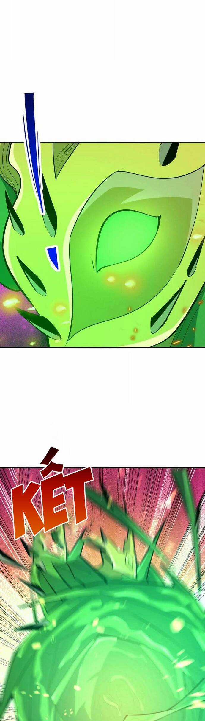 Thần Thú Quật Khởi Chương 68 trang 8