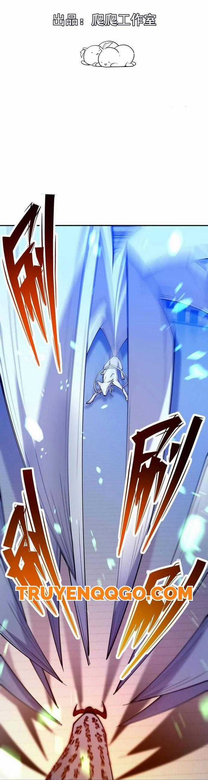 Thần Thú Quật Khởi Chương 69 trang 1