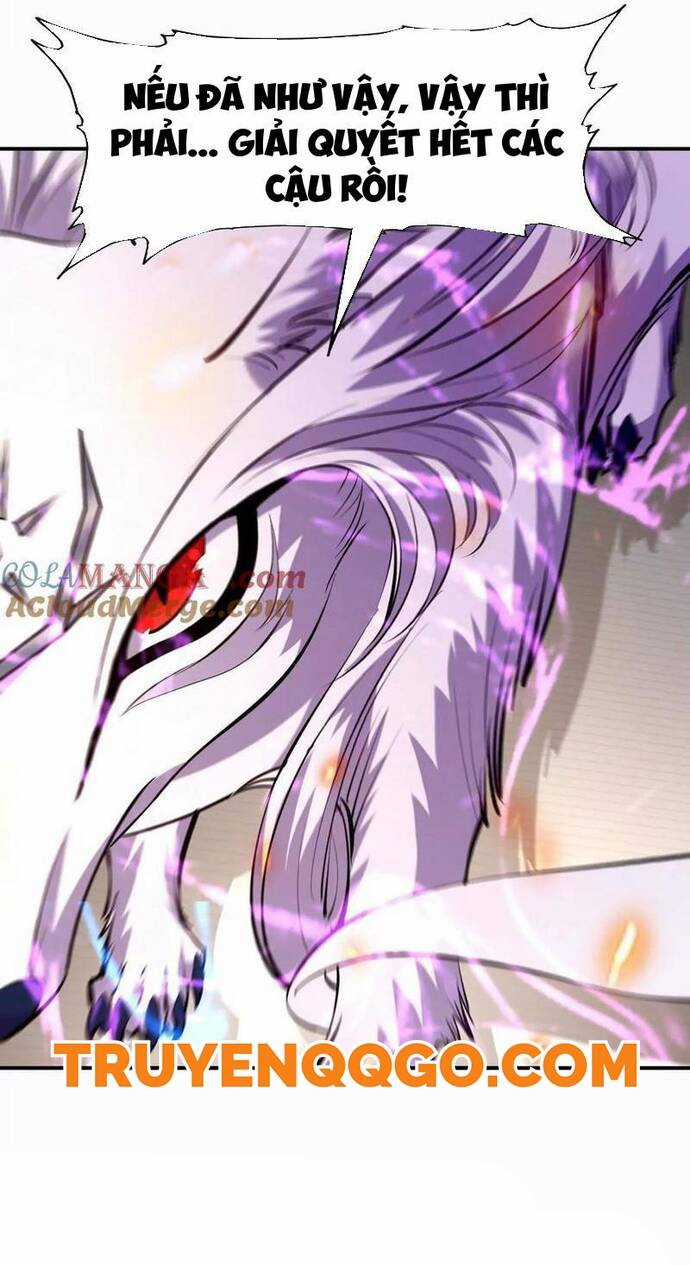 Thần Thú Quật Khởi Chương 69 trang 12