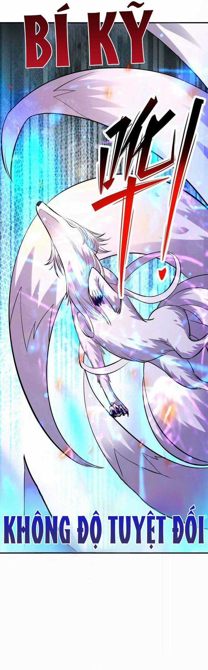 Thần Thú Quật Khởi Chương 69 trang 13