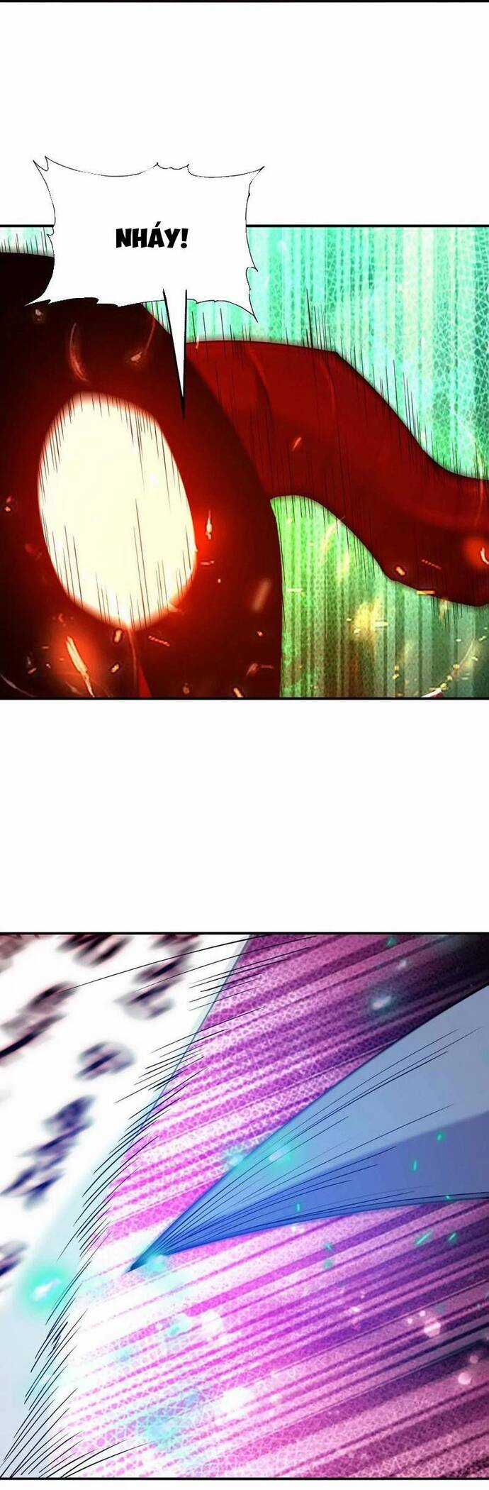 Thần Thú Quật Khởi Chương 69 trang 2