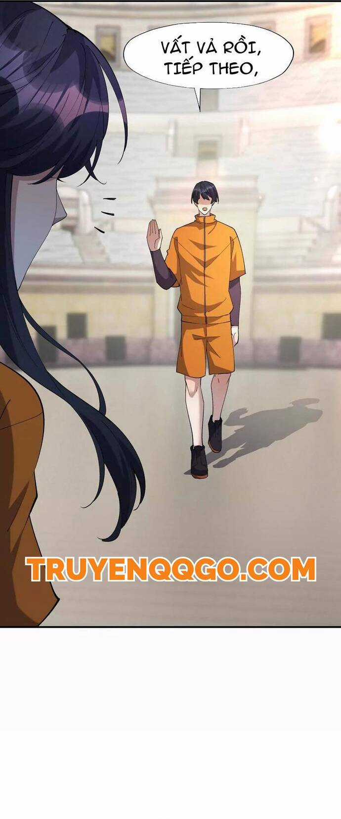 Thần Thú Quật Khởi Chương 69 trang 20