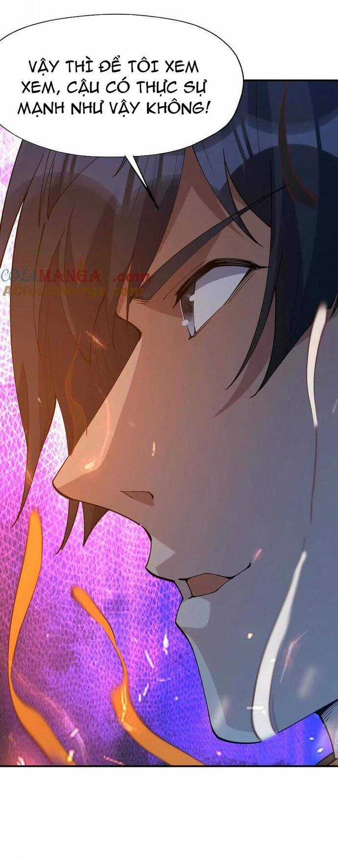 Thần Thú Quật Khởi Chương 69 trang 24