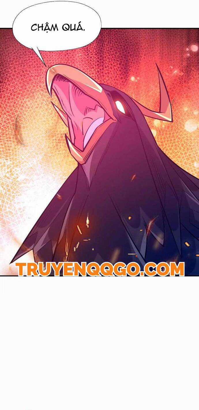 Thần Thú Quật Khởi Chương 69 trang 28