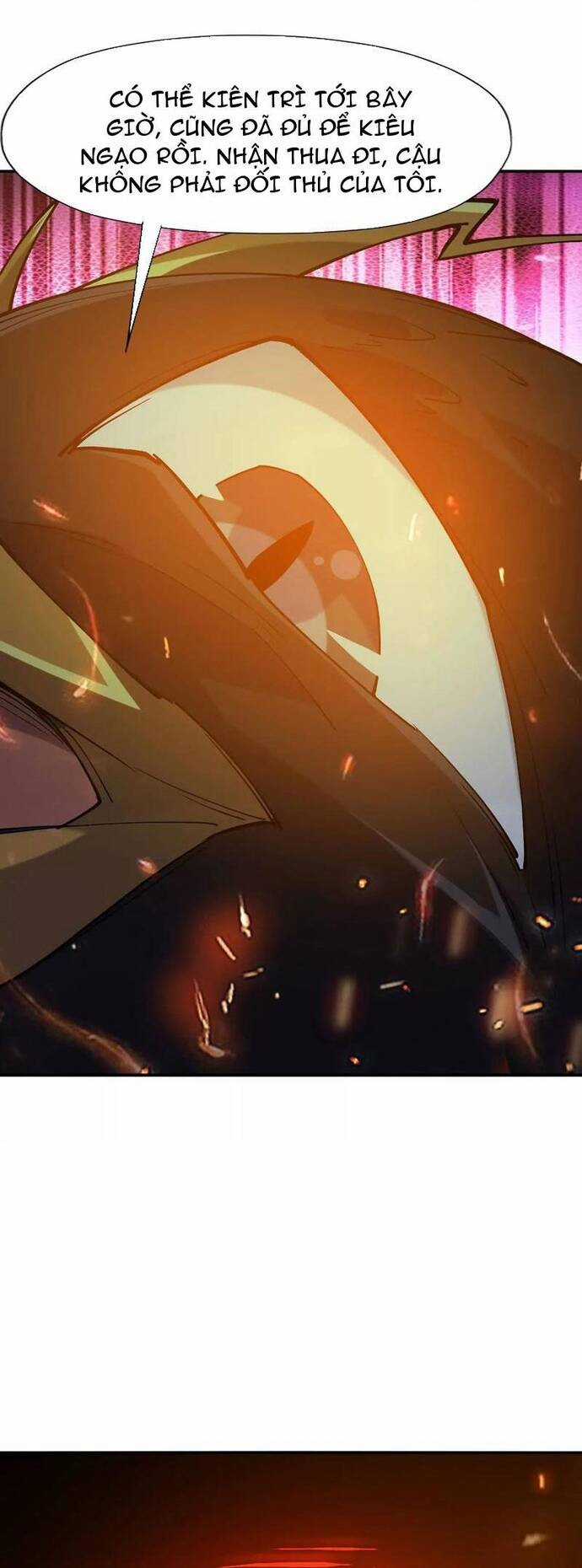 Thần Thú Quật Khởi Chương 69 trang 36