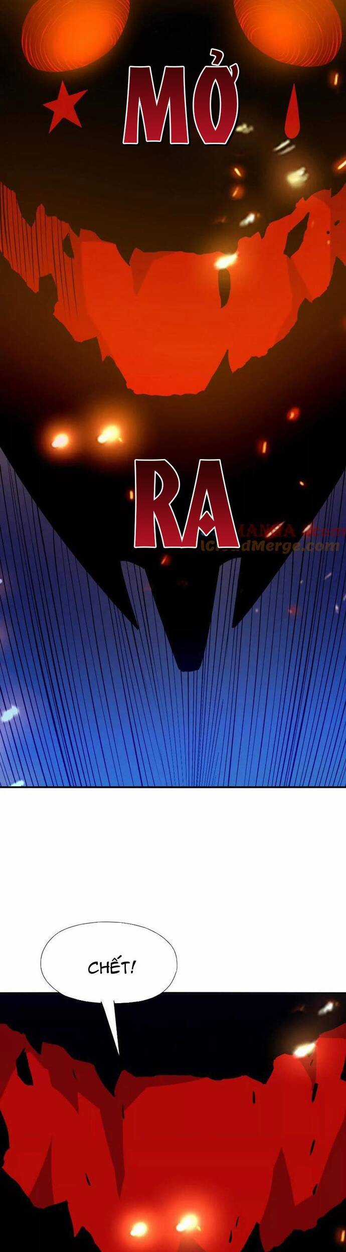 Thần Thú Quật Khởi Chương 69 trang 39