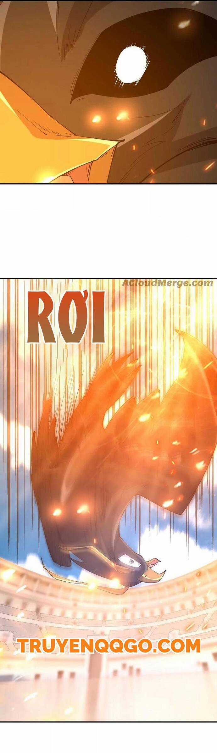 Thần Thú Quật Khởi Chương 69 trang 41