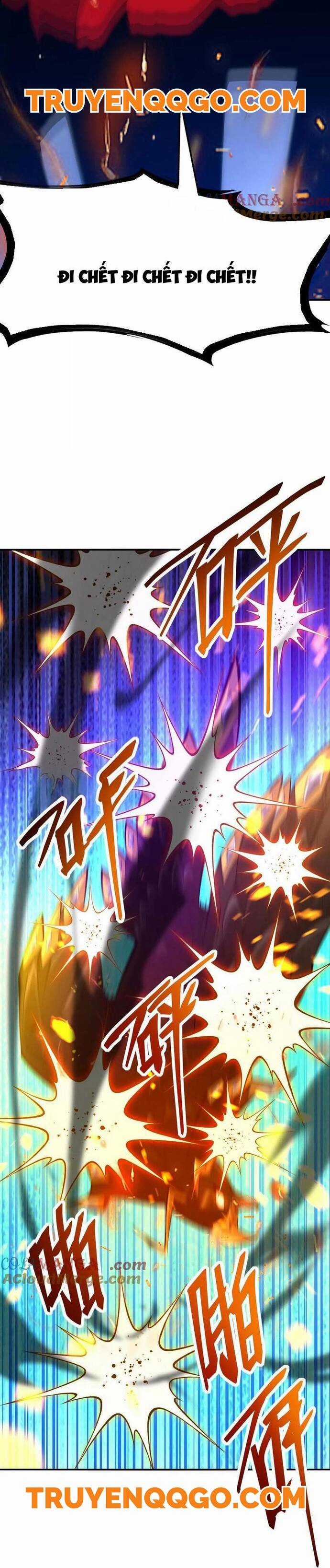 Thần Thú Quật Khởi Chương 69 trang 43