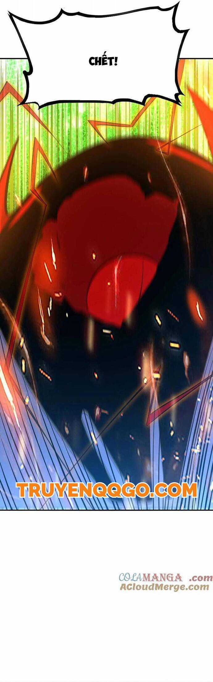 Thần Thú Quật Khởi Chương 69 trang 46