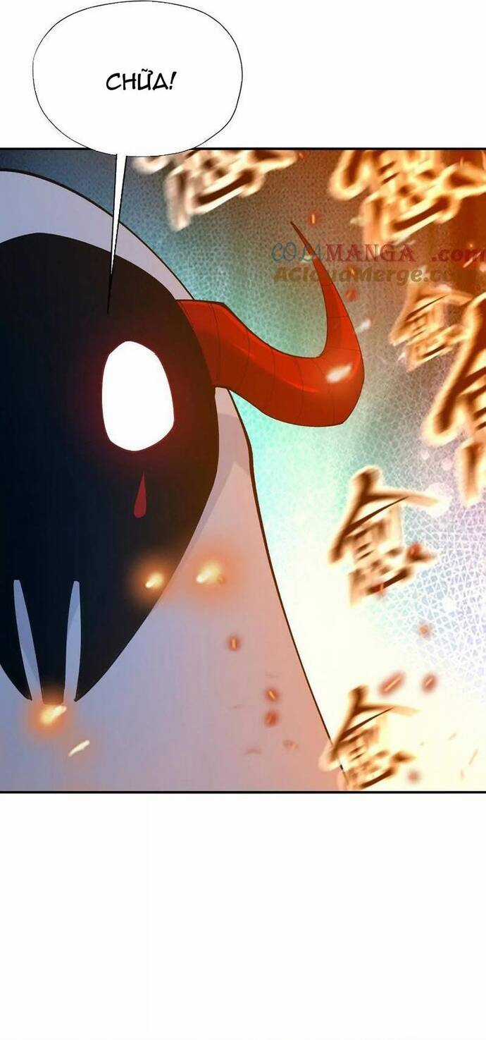 Thần Thú Quật Khởi Chương 69 trang 5