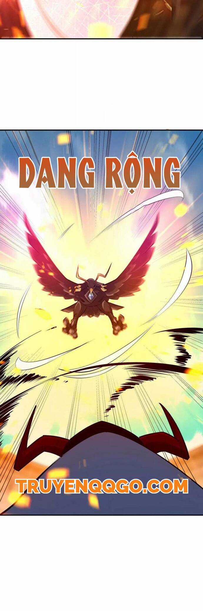 Thần Thú Quật Khởi Chương 69 trang 50