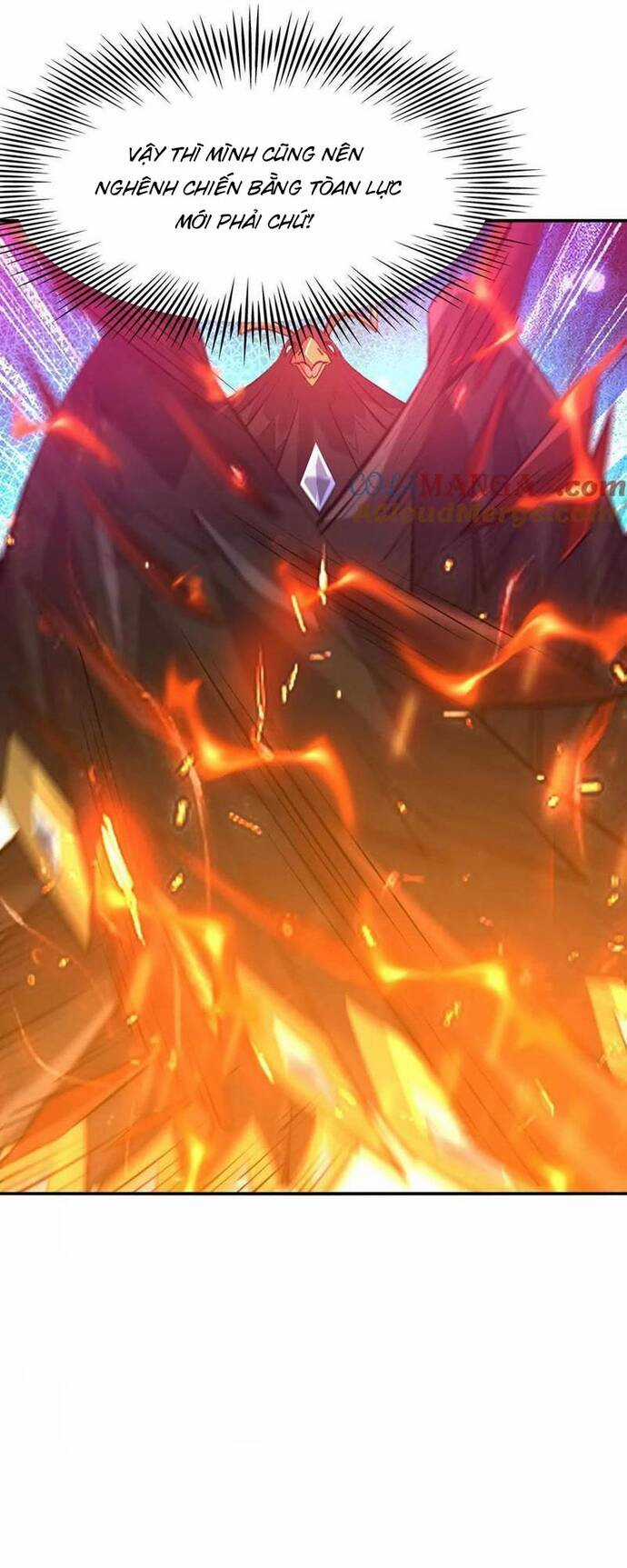 Thần Thú Quật Khởi Chương 69 trang 51