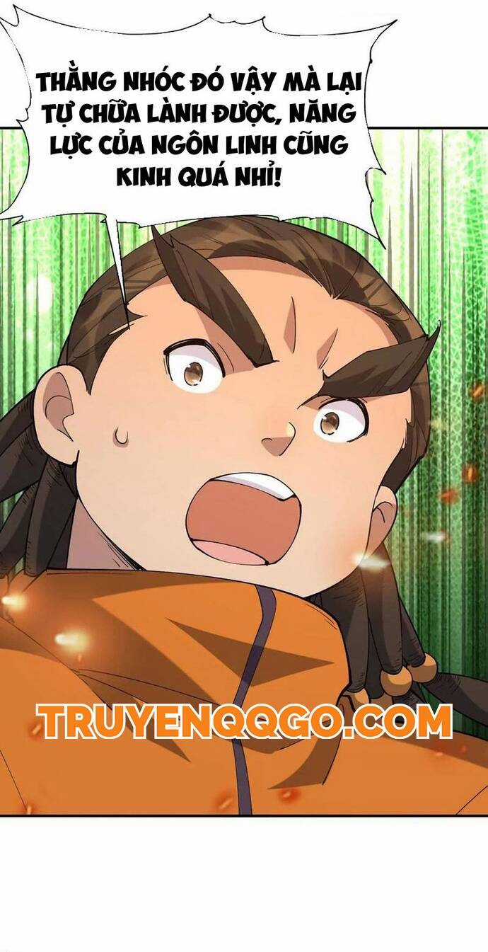 Thần Thú Quật Khởi Chương 69 trang 7