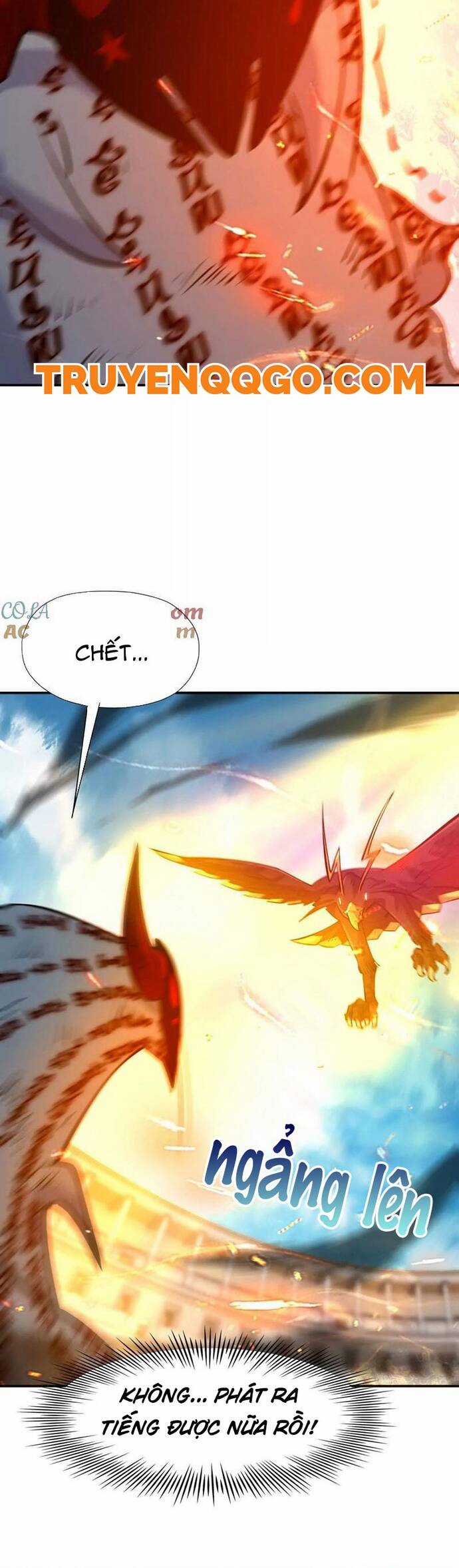 Thần Thú Quật Khởi Chương 70 trang 11