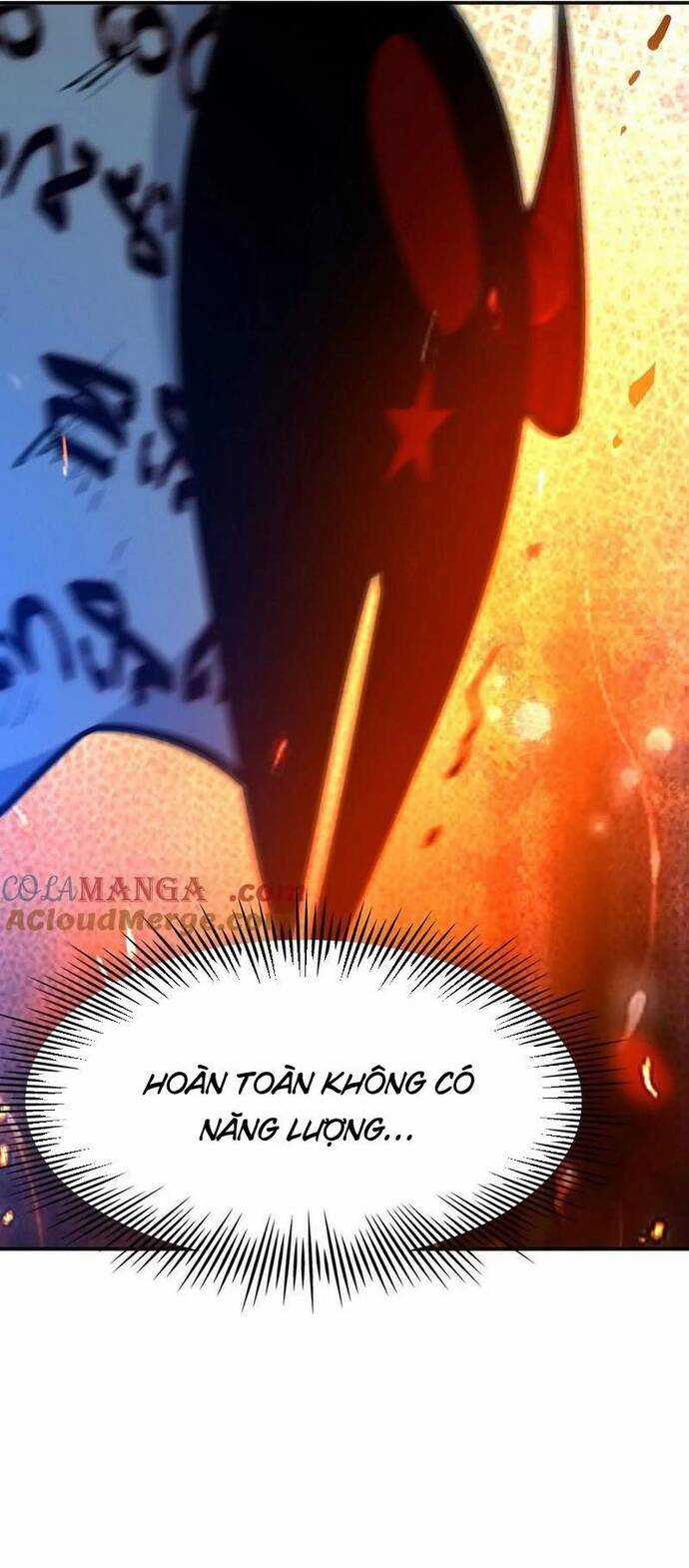 Thần Thú Quật Khởi Chương 70 trang 12