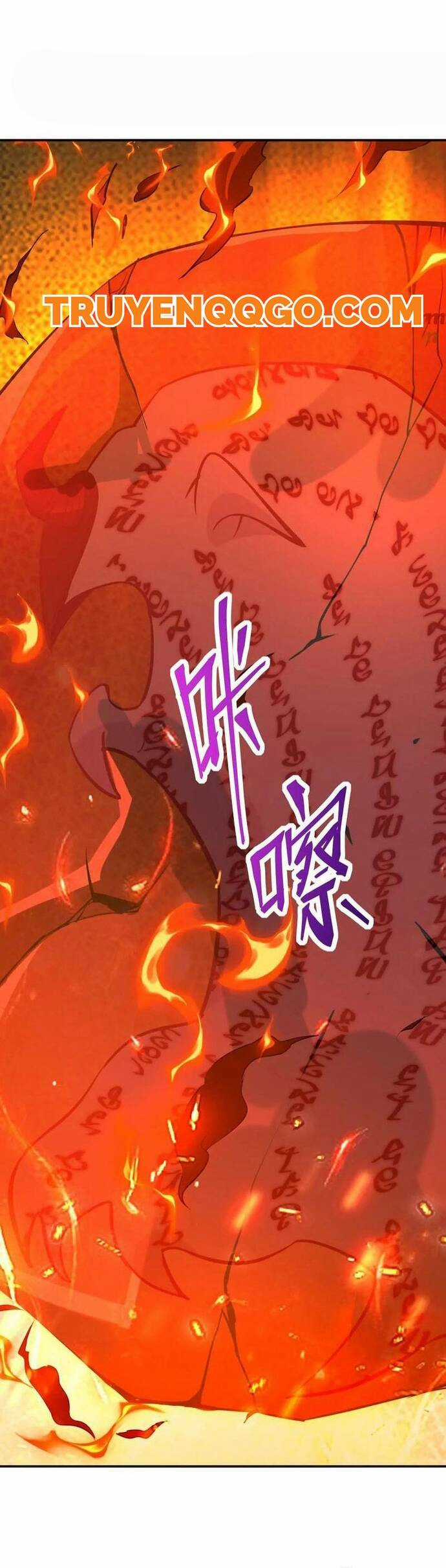 Thần Thú Quật Khởi Chương 70 trang 2