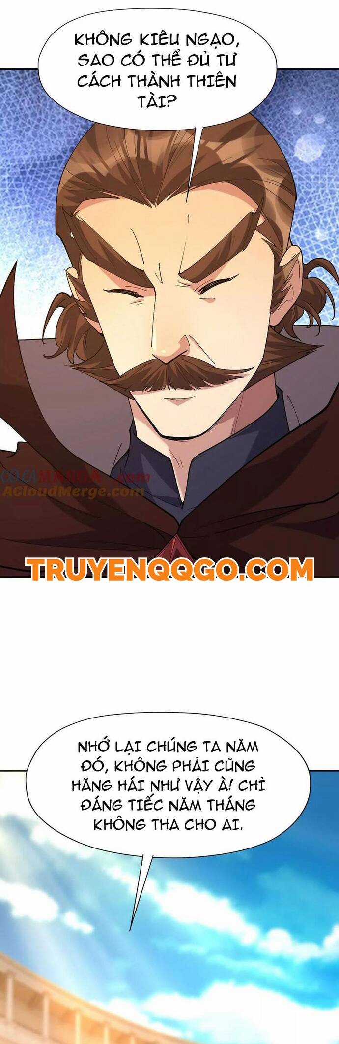 Thần Thú Quật Khởi Chương 70 trang 24