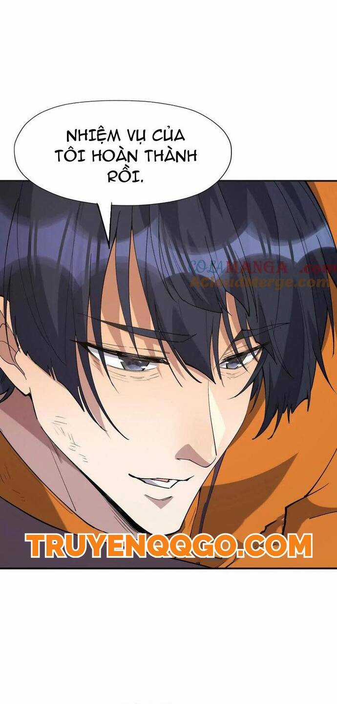 Thần Thú Quật Khởi Chương 70 trang 28