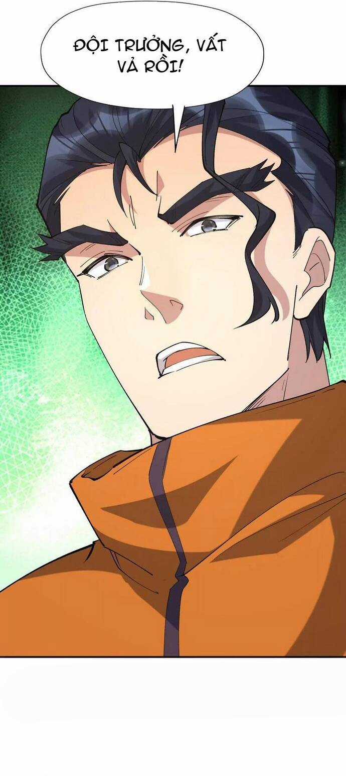 Thần Thú Quật Khởi Chương 70 trang 29