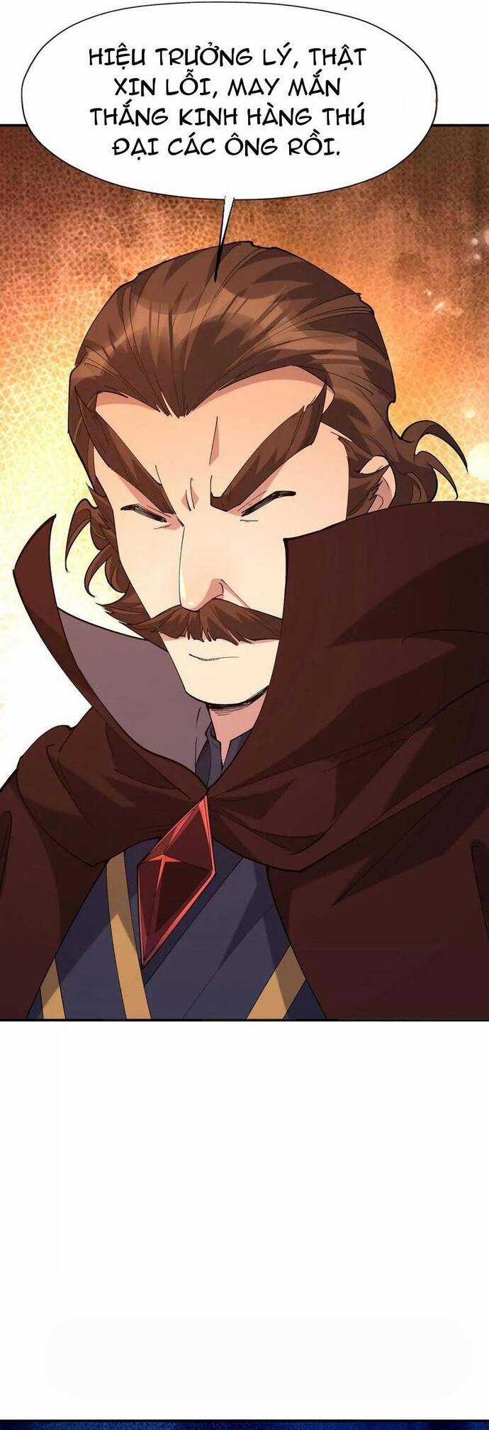 Thần Thú Quật Khởi Chương 70 trang 35