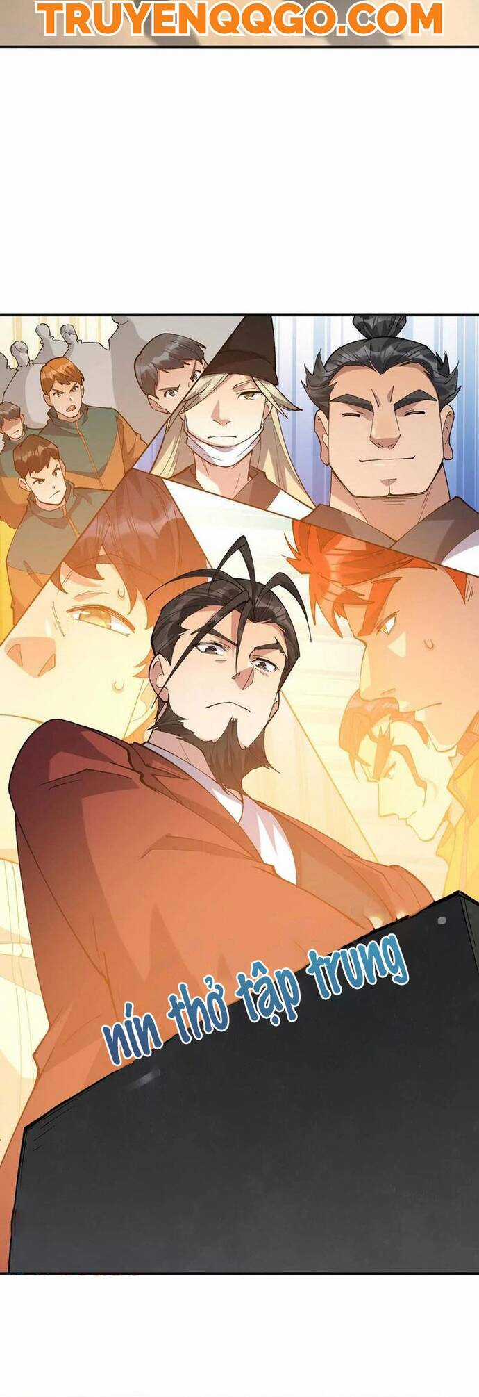 Thần Thú Quật Khởi Chương 70 trang 43