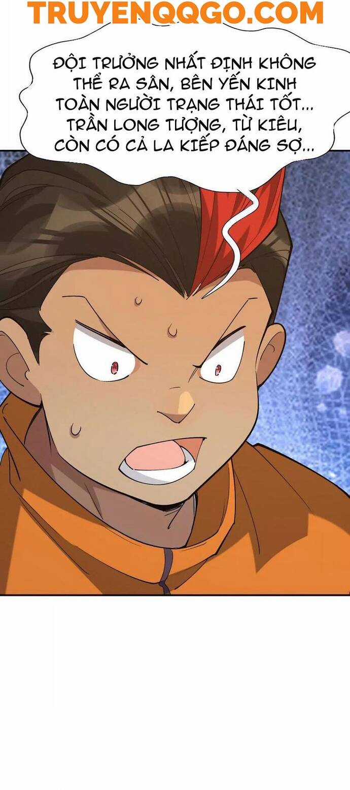 Thần Thú Quật Khởi Chương 70 trang 48