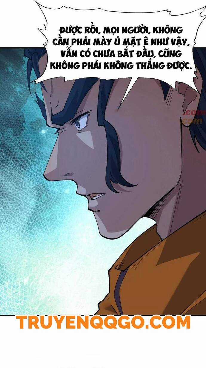 Thần Thú Quật Khởi Chương 70 trang 49