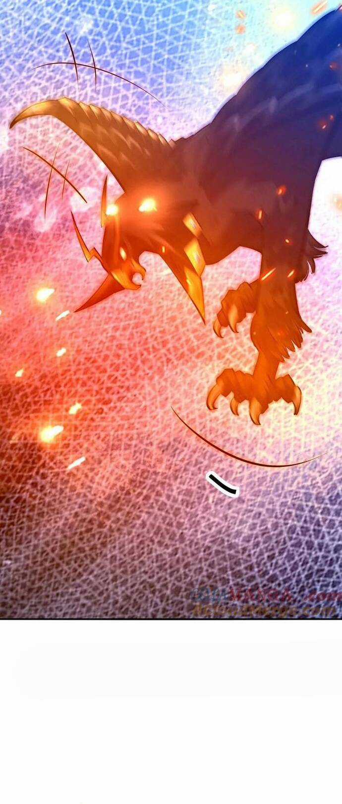 Thần Thú Quật Khởi Chương 70 trang 5