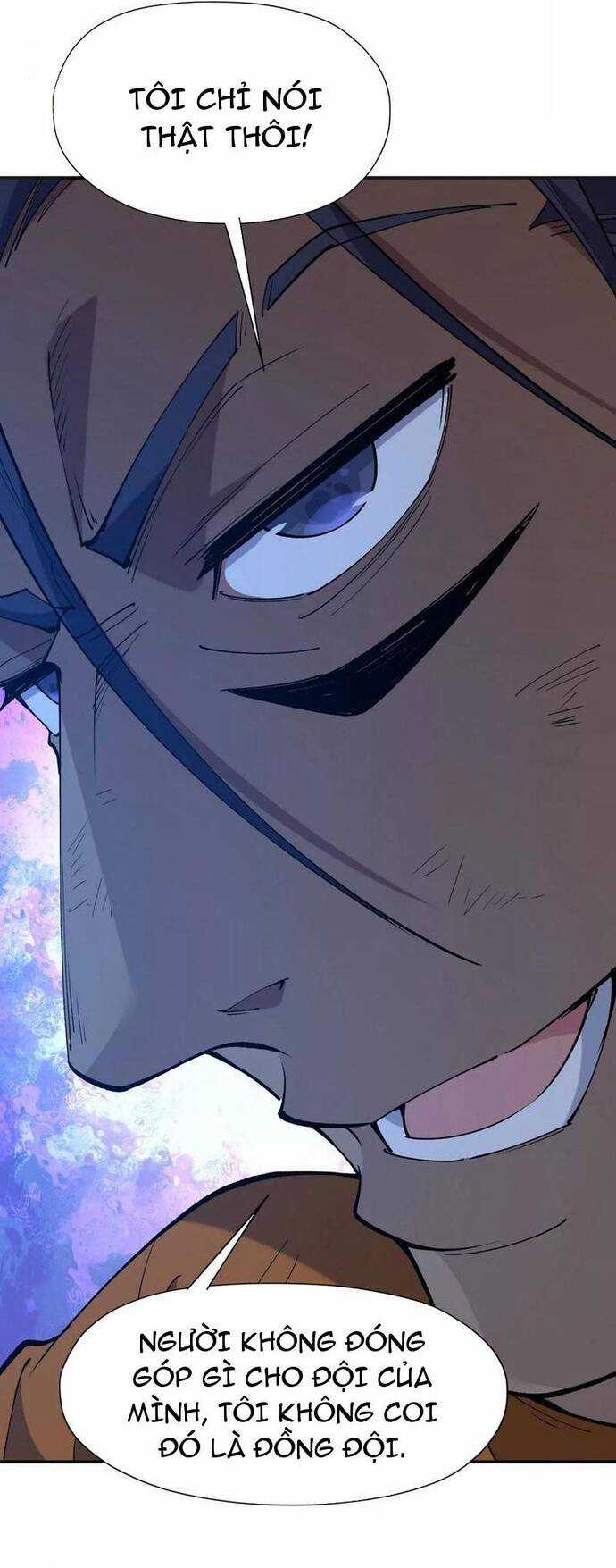 Thần Thú Quật Khởi Chương 70 trang 52