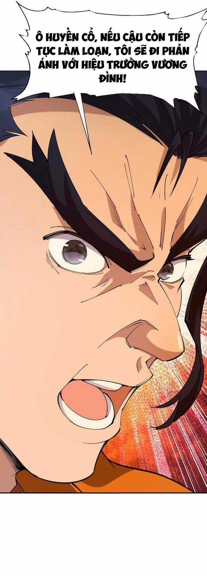 Thần Thú Quật Khởi Chương 70 trang 53