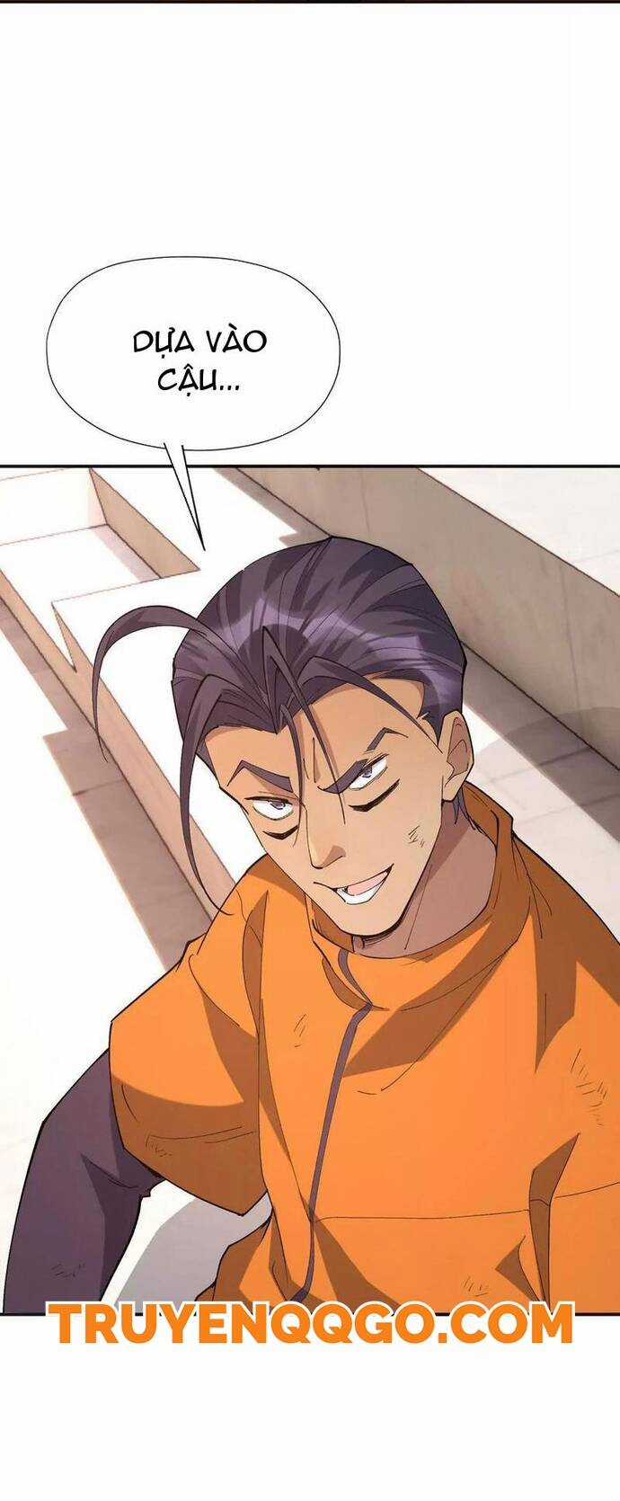 Thần Thú Quật Khởi Chương 70 trang 55