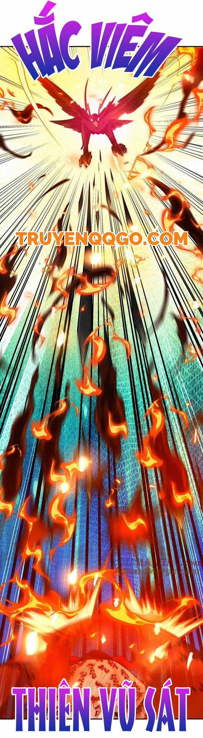 Thần Thú Quật Khởi Chương 70 trang 6