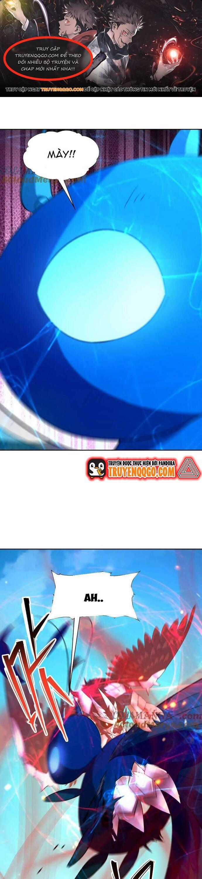 Thần Thú Quật Khởi Chương 79 trang 0